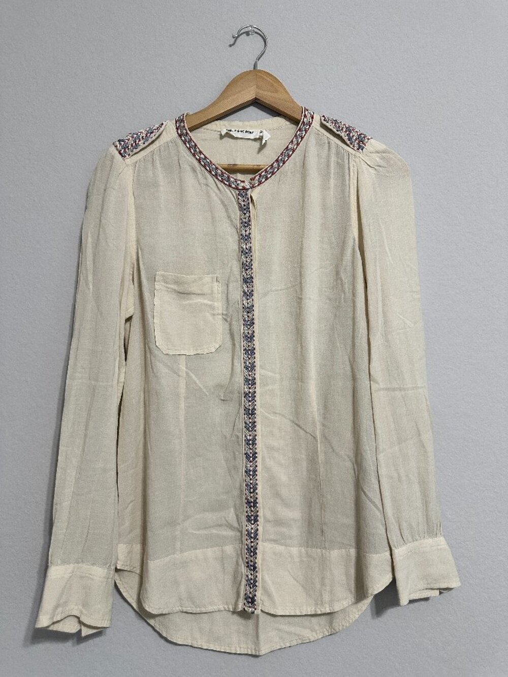 Isabel Marant Étoile Blouse